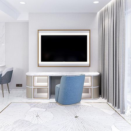 Westminster Dubai Mall Exteriör bild The interior of a typical apartment