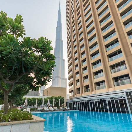 Westminster Dubai Mall Exteriör bild The Address Downtown Dubai