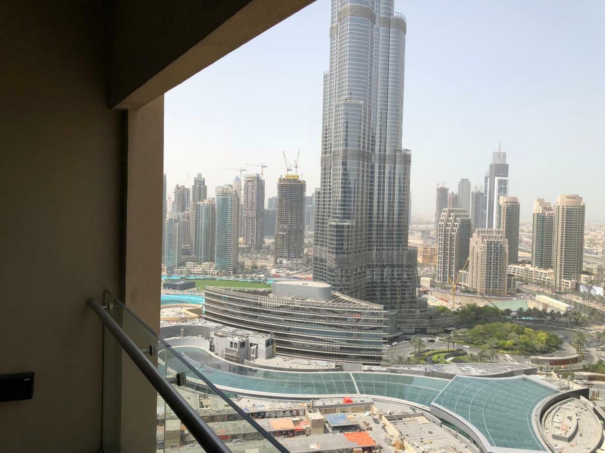 Westminster Dubai Mall Exteriör bild