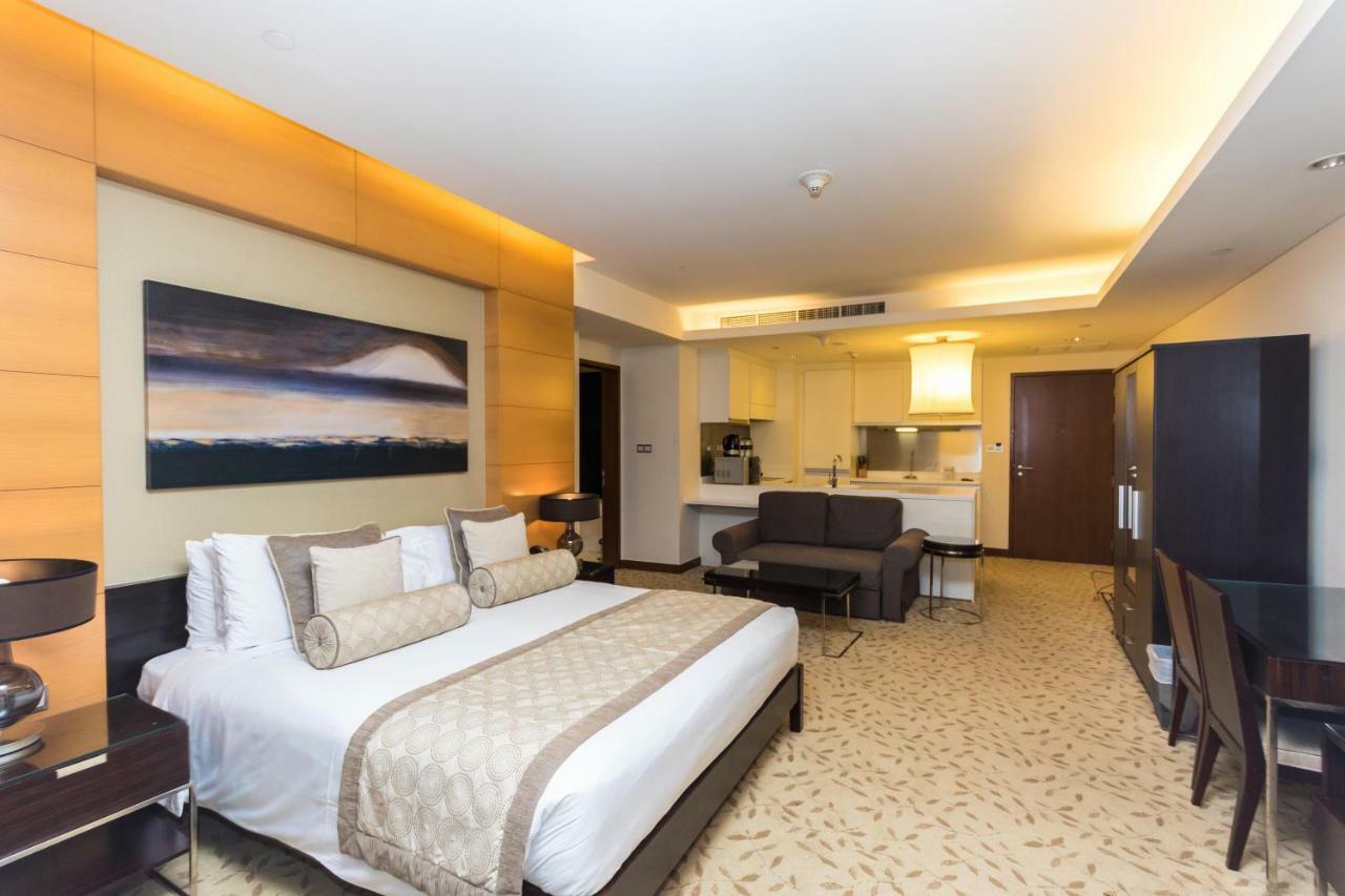 Westminster Dubai Mall Exteriör bild A typical studio apartment