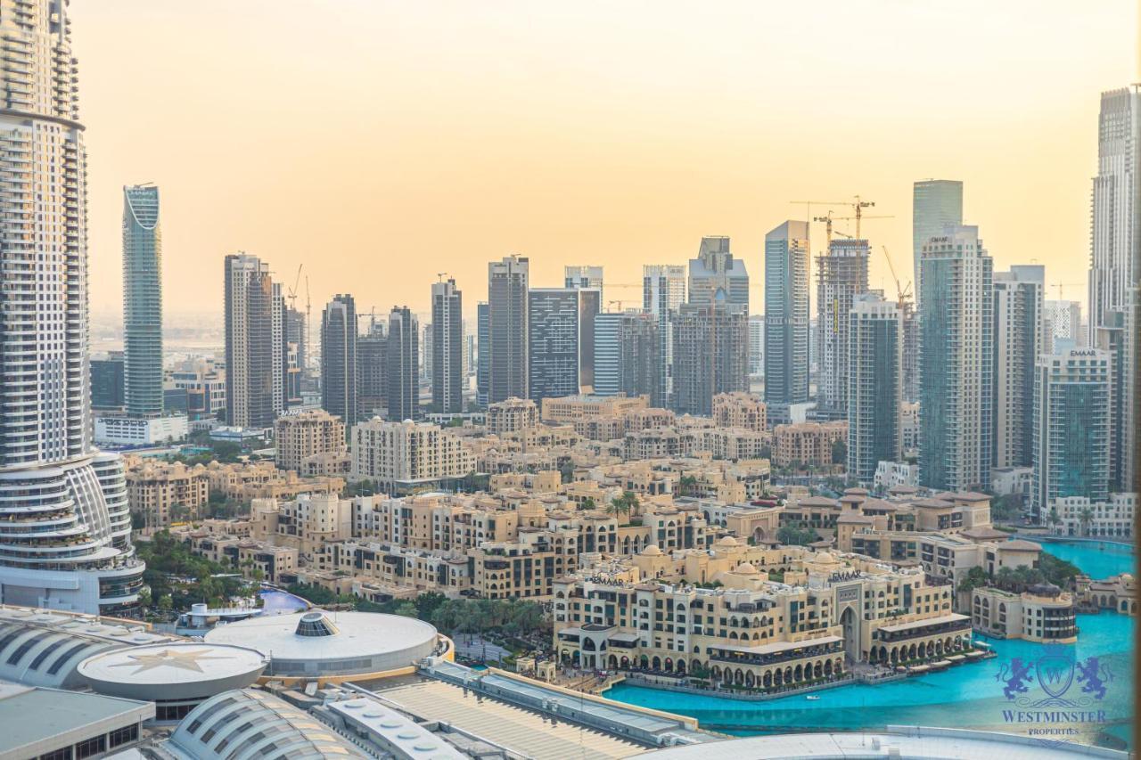 Westminster Dubai Mall Exteriör bild Dubai